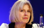 Theresa May