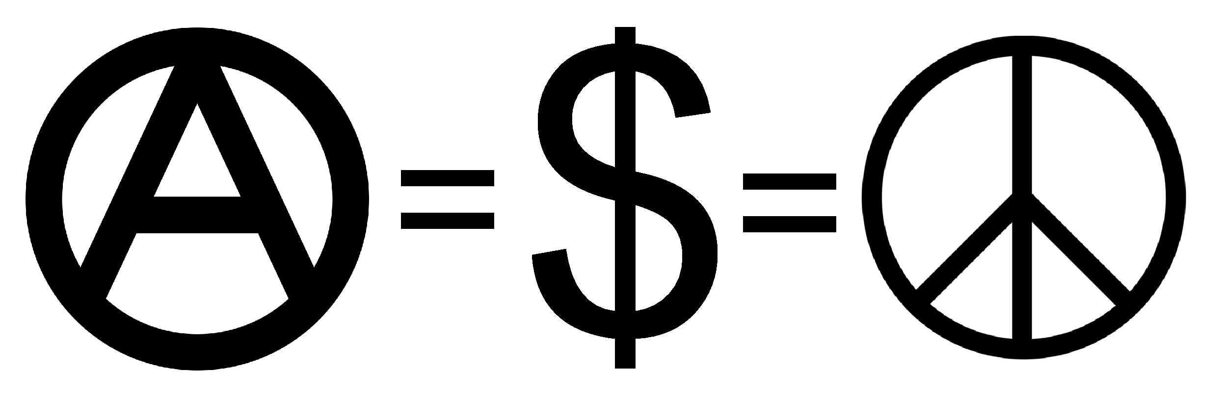Anarchy-symbol bmp