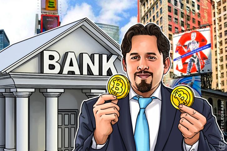 bank