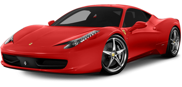 ferrari Индустрия ставит под сомнение блокчейн фетиш