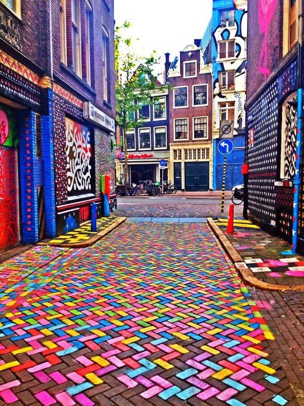 amsterdam