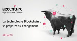 Accenture нарушила табу на редактирование блокчейна