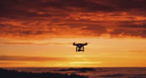 услуги дронов за биткойны