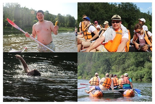 …только мертвая рыба плывет по течению….-(с) малькольм макгеридж
