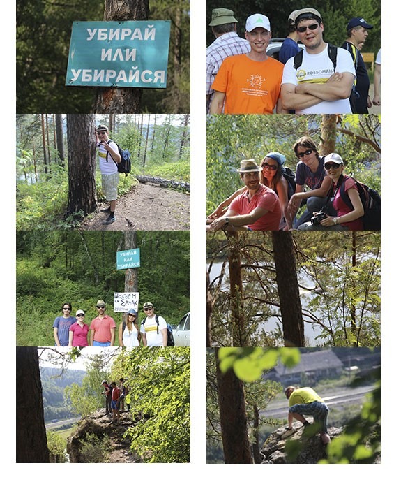 Всегда выбирайте самый трудный путь — на нем вы не встретите конкурентов» (с) Шарль де Голль