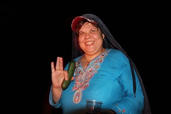 Блокчейн без биткоина, как водка без огурца!