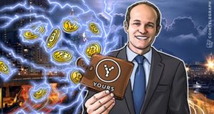 Представлен первый в мире кошелёк для микроплатежей в биткойнах на основе Lightning