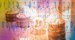 биткоины в африке