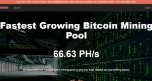 индийский майнинг пул