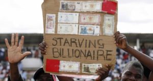 Биткойн в 2017: снижение курса госвалют в развивающихся странах