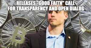 Роджер Вер: от Биткойн-Иисуса до Биткойн-Антихриста