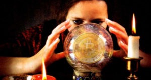 "Шокирующие предсказания" от Saxo Bank: в 2017 цена биткойна может вырасти втрое