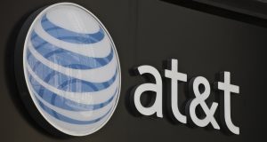 Компания AT&T патентует на сервер на базе Биткойна