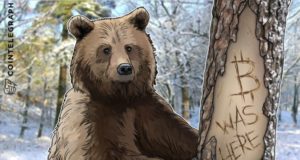 Российские власти и блокчейн