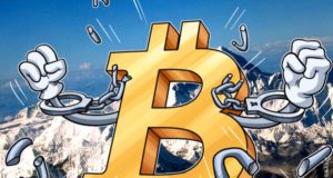 биткойн разрушит R3