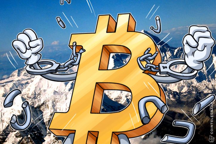 биткойн разрушит R3