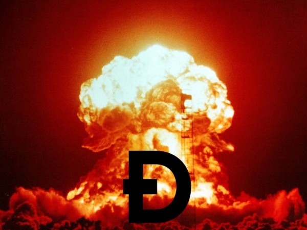 крах theDAO