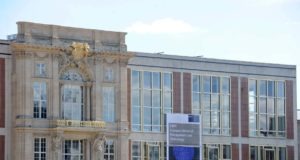 Университет в Берлине начинает принимать биткойны