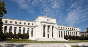 Доклад ФРС о блокчейне Биткойна