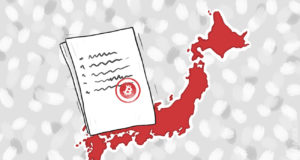 В середине 2017 Япония может отменить 8% налог на операции с биткойнами