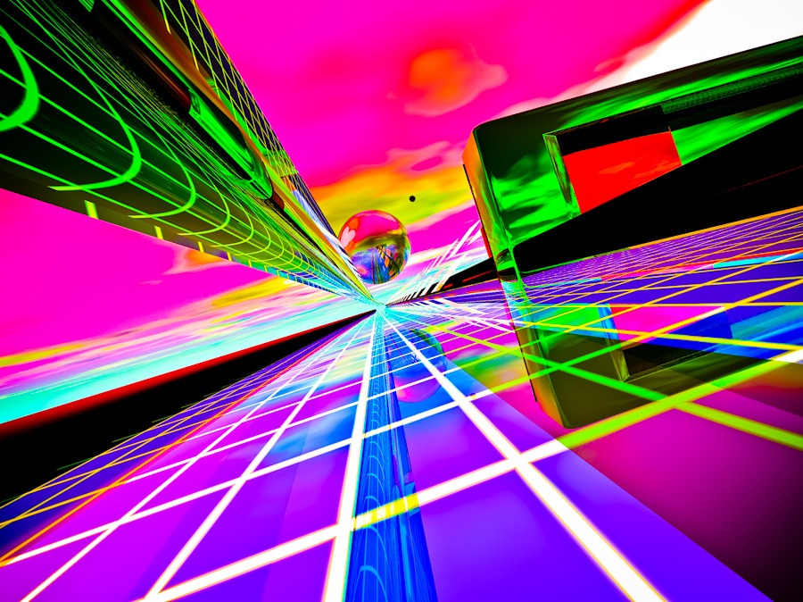 Способен ли Урбит трансформировать вычислительный процесс?