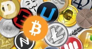 Индексные фонды криптовалют: удивительные результаты моделирования