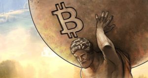 2017: Начало эры Биткойна