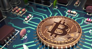 Counterparty запускает смарт-контракты Эфириума на блокчейне Биткойна