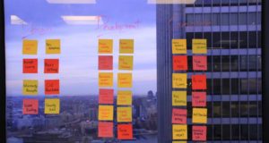 Новая лаборатория Deloitte на Уолл-стрит посвящена изучению блокчейна