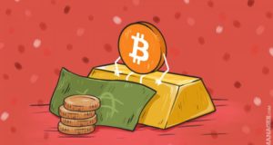 Физическая форма биткойнов: Сатошиум