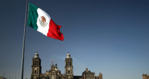 Увеличится ли популярность Биткойна по завершении строительства мексиканской границы?