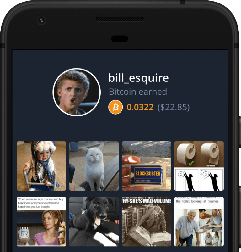 4 способа получить биткойны, не тратя денег