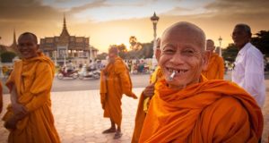 Как вести себя по поводу инвестиций в Биткойн в 2017