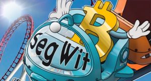Почему SegWit сделает 2017 год лучшим для Биткойна
