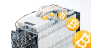 Китайские Биткойн-майнеры оккупируют рынок ASIC-чипов