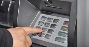 США лидируют в индустрии криптоматов