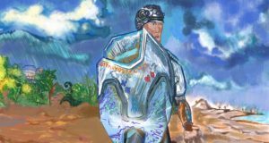 За что вы платили бы частной охранной полиции?