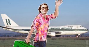 Несмотря на плохую репутацию, МММ Global процветает в Нигерии