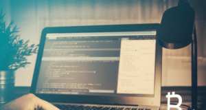 Анонимные серверы из командной строки за биткойны