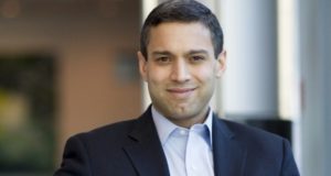 Никакого пузыря в биткойне нет Викрам Маншарамани (Vikram Mansharamani)