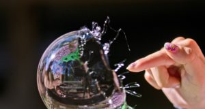 Как нам предотвратить еще один Биткойн-пузырь