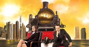 Корпоративных людей пора попросить из Биткойна