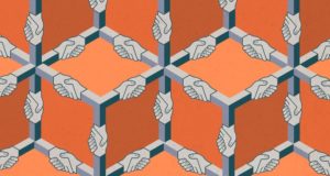 Блокчейн: уровень развития и перспективы