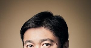 Джои Ито: Хочешь изобретать - действуй сейчас