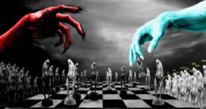 Whale Panda: Дополнение к дополнению истории о блоках