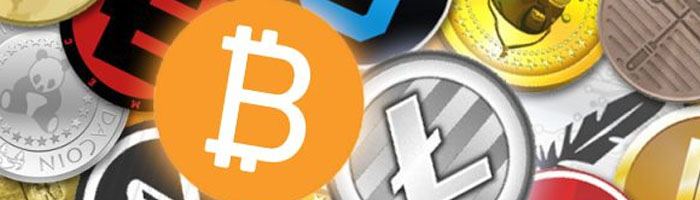 Альткойны, возможно, не являются полезной альтернативой