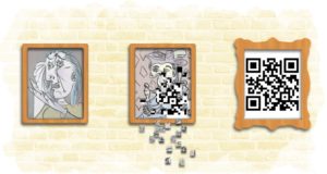 Искусство и блокчейн