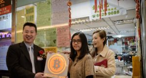 Волатильная торговля биткойном в Азии может многое рассказать о местных банковских системах