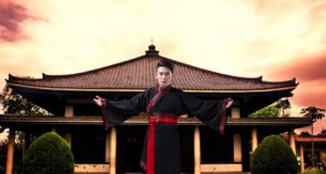 Вывод биткойнов в китайских обменниках