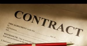 Смарт контракты против тупых контрактов